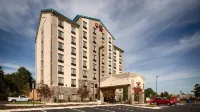 Best Western Plus Thornburg Inn  Suites Hotels in Spotsylvania County