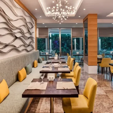 Elite World Marmaris - Adult Only