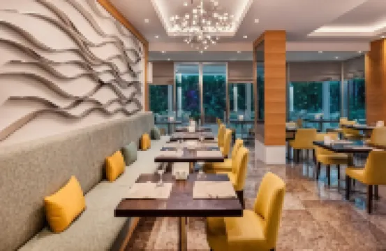 Elite World Marmaris - Adult Only