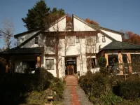 Pension Noel(Shizuoka) Hotels near Hitomi