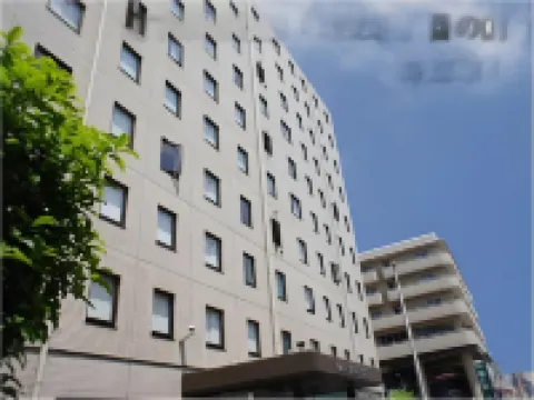 โรงแรมมิซูเอะไดอิชิ โรงแรมใกล้โตเกียวเบย์