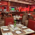 DoubleTree by Hilton Hotel Cincinnati Airport Hotels in Boone County