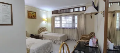 Komajaya Komaratih Hotel Hotels near Vipcamp Bukit Sekipan