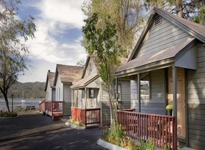 Big Bear Frontier