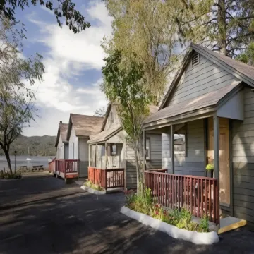 Big Bear Frontier