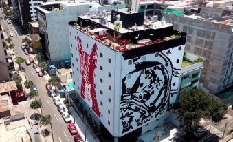 Radisson Red Miraflores