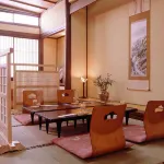 Kakeyu Onsen Kanoya Ryokan