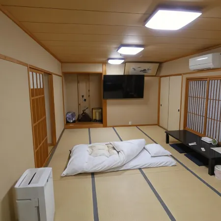Hotel Tsuchiya