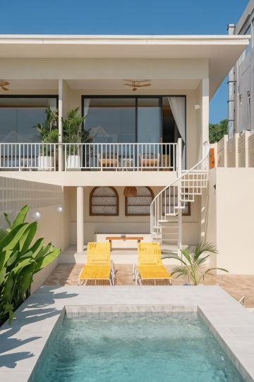 Rocco Villa Kohlarn ร็อคโค่ วิลล่า เกาะล้าน