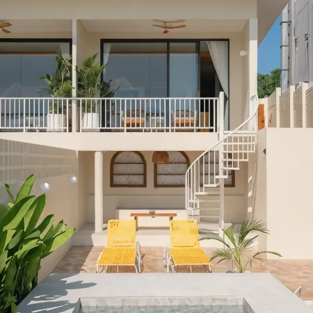 Rocco Villa