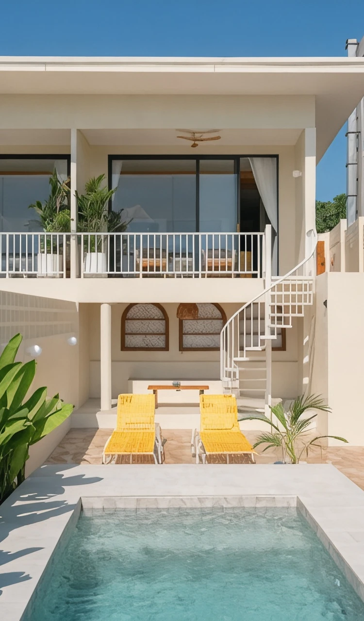 รูปภาพของRocco Villa Kohlarn ร็อคโค่ วิลล่า เกาะล้าน