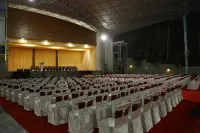 AP Residency Hotels in Sultans Battery