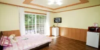 Miryang Mirinae Pension