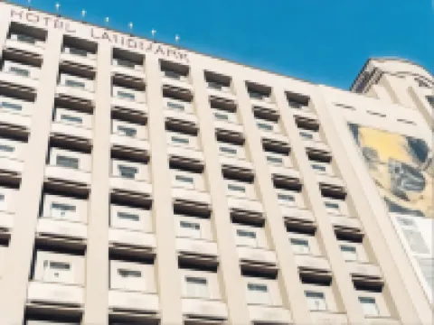 호텔 랜드마크 나고야