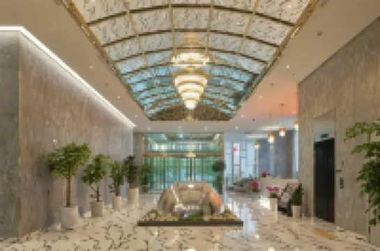 Stavia Hotel Hotels in Gimpo-si