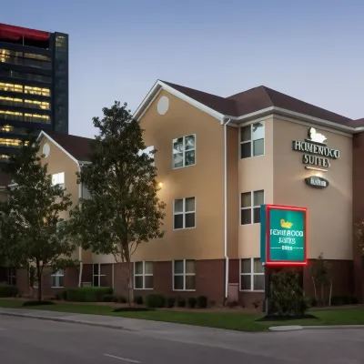 Homewood Suites by Hilton Houston - Westchase Hotel a Westchase