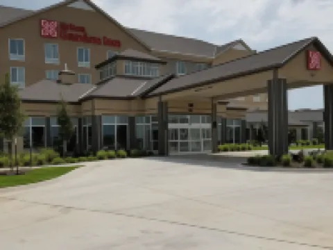 Hilton Garden Inn Ardmore Hotels in Ardmore