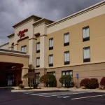 Hampton Inn Indiana Hotel a White Township