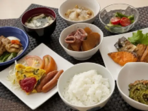 アーバンホテル国分 霧島のホテル