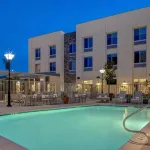 힐튼 가든 인 테메큘라, CA