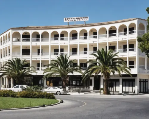 Apartamentos Arcos Playa Hotels in Manacor