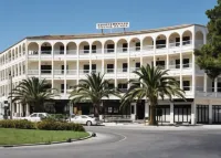 Apts. Arcos Playa ホテル - 3つ星