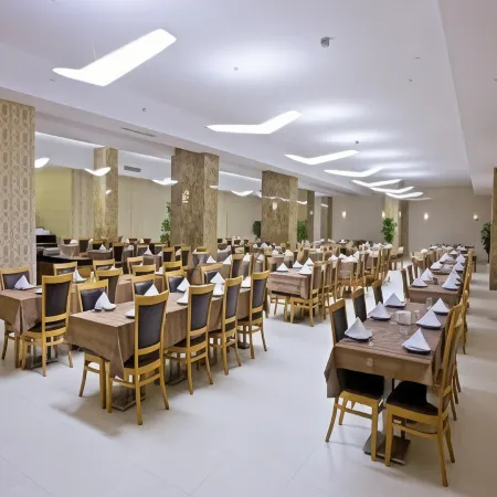Grand Hotel Gulsoy Old City