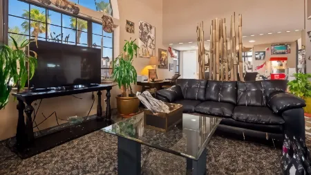 Best Western Colorado River Inn