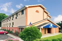 Days Inn by Wyndham Torrington Hotel a Torrington