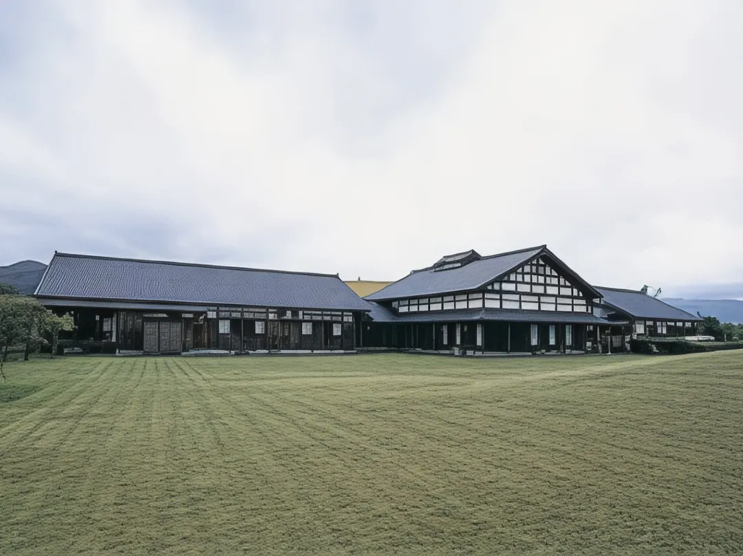 Jukoen - Echizen