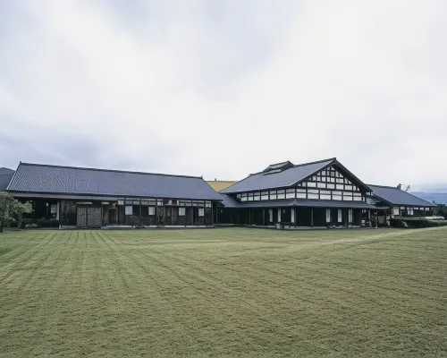 Jukoen Hotels in Echizen
