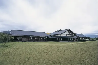 Jukoen Hotels near Echizen-kaigan Coast