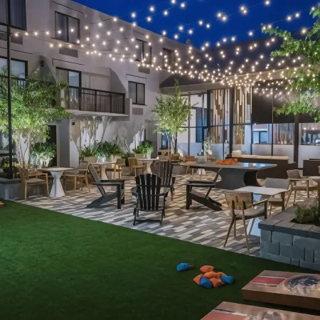 Doubletree Gainesville