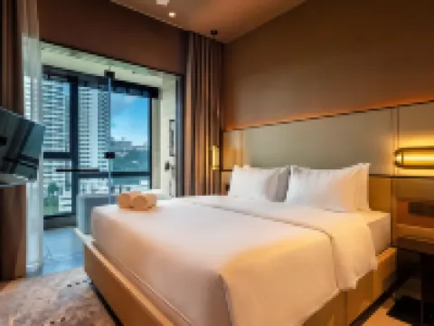 安塔拉雲頂-哈文頓公館 雲頂高原酒店