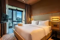 Antara Genting by Harvinton Mansion فنادق في 