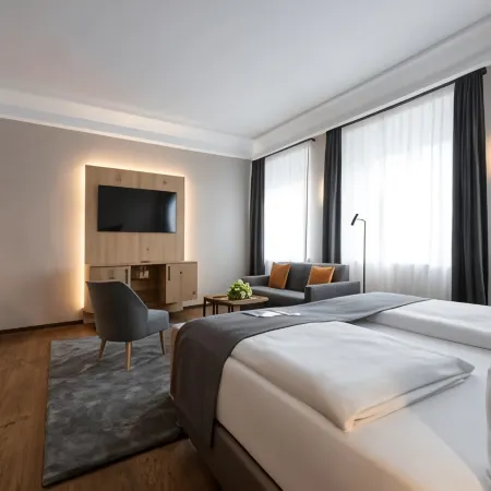 Hotel Goldene Sonne