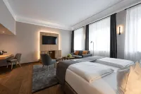 Hotel Goldene Sonne Hotels in Vilsbiburg