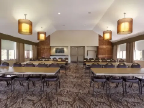 洛克港貝斯特韋斯特酒店 克林頓縣酒店