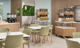 Element Jacksonville Beach