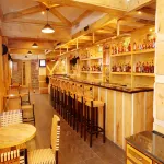 The Residency Karur - bar