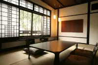 Yamayoshi Hotel di Toyooka
