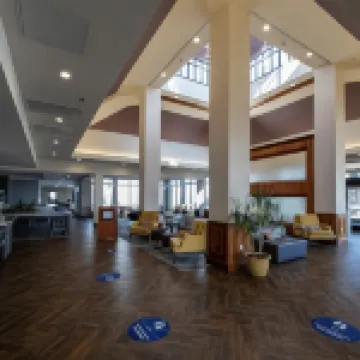 Hilton Garden Inn Rapid City