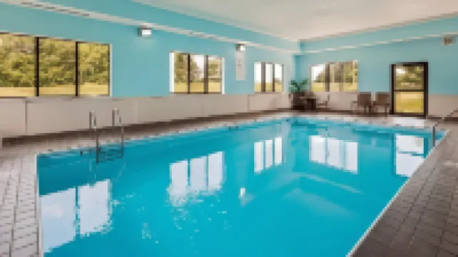 Best Western University Inn