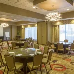 Hampton Inn Houston Downtown