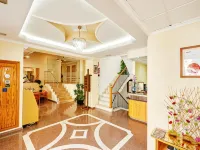 Hotel Anna - Pet friendly
