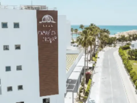 Pavlo Napa Beach Hotel Hotels in der Nähe von Nissi Beach