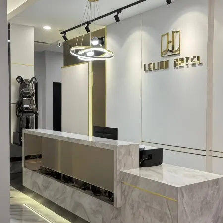 LeLian Hotel SIBUJAYA