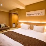 Spa Land Hotel Naito Các khách sạn ở Fuefuki