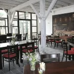 Lindenhof Gästehaus & Hofcafe