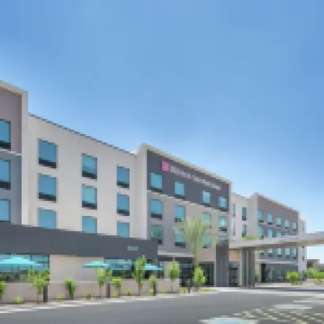 Hilton Garden Inn Surprise